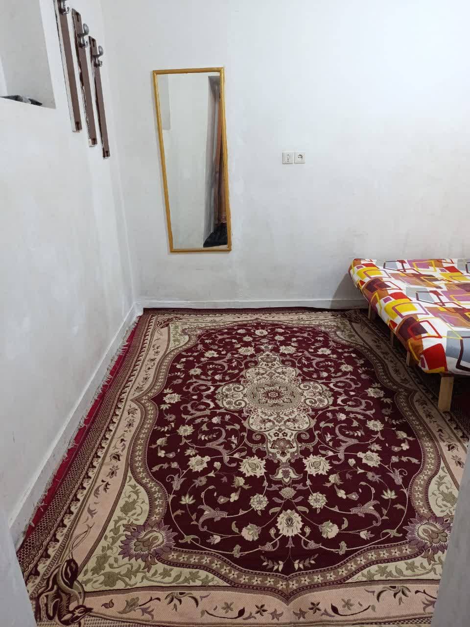 اجاره سوئیت ویلایی در چهل مقام شیراز  سوئیت 