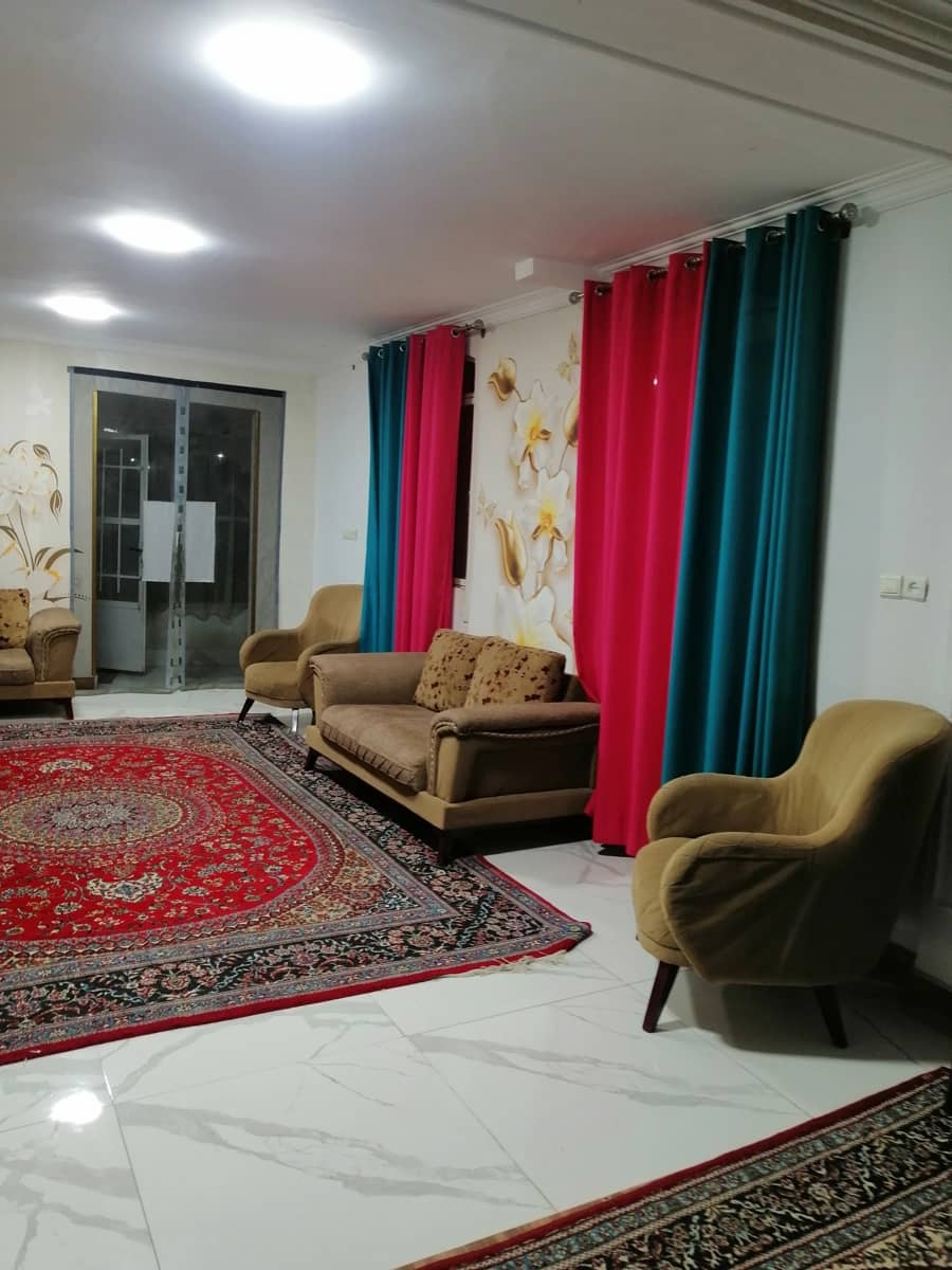 اجاره باغ ویلا استخردار در شهدا نیشابور