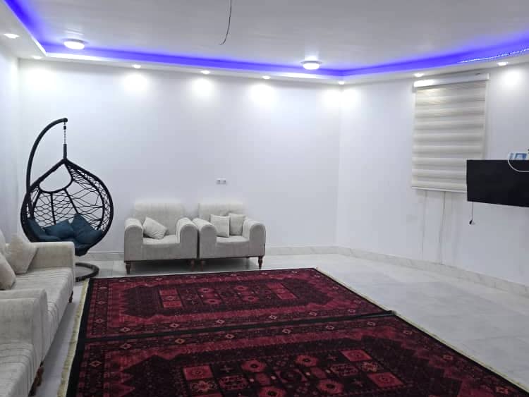 ویلا در روستا بساتین بندر نایبند - 1   ویلا 