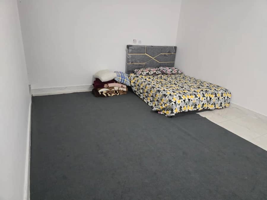 ویلا در بندر نایبند روستا بساتین - 2  نما ویلا 