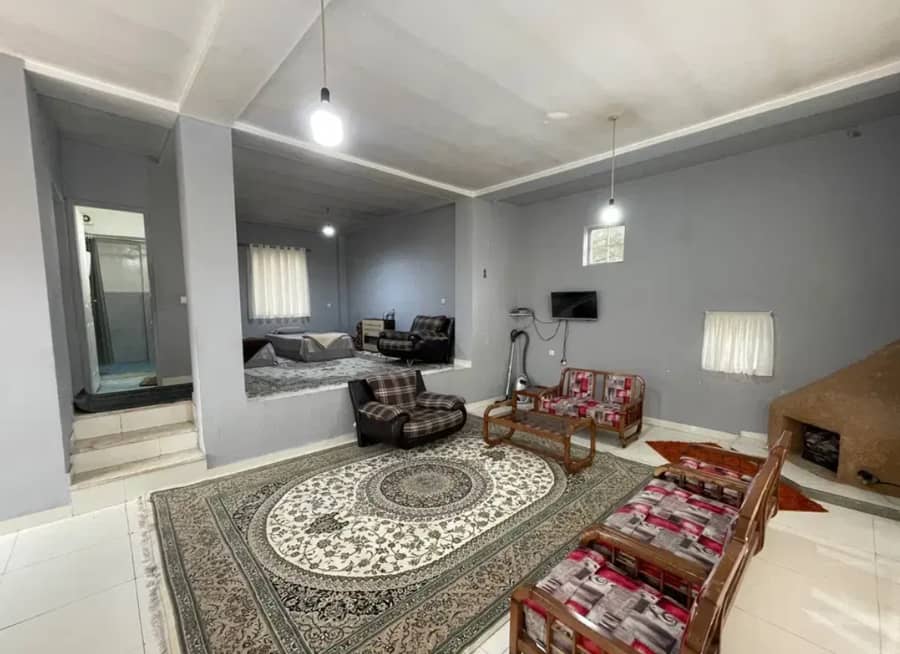 اجاره ویلا در پریکدان یاسوج نما ویلا