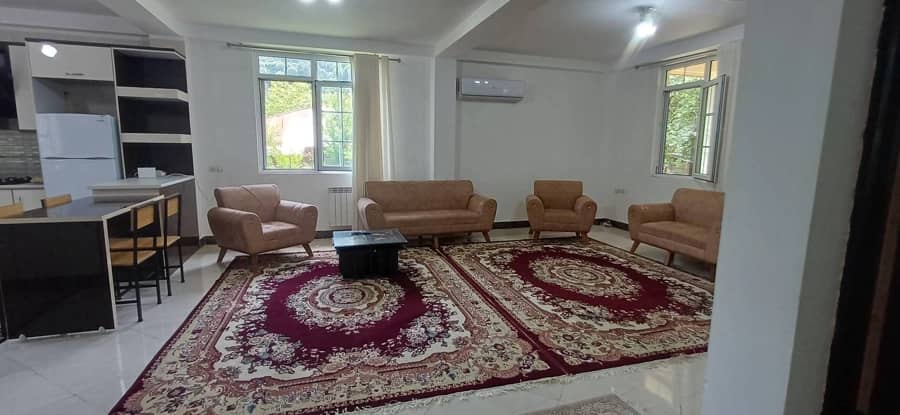منزل ویلایی در روستای سراکه ماسال 