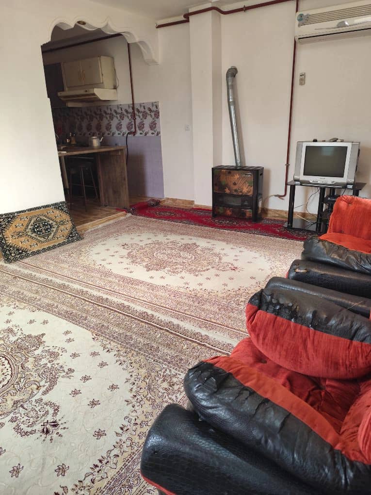 منزل تکخواب در روستای لیپا ماسال - طبقه اول
