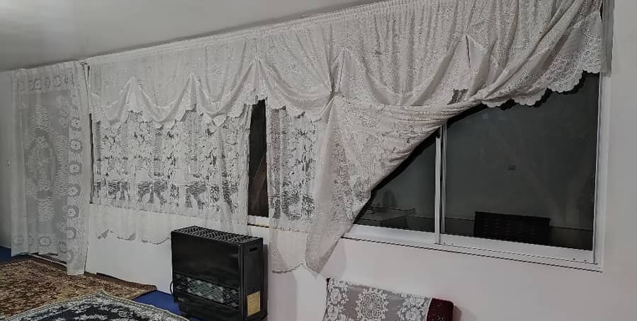 اجاره ویلا در افراچال ساری - تکخواب