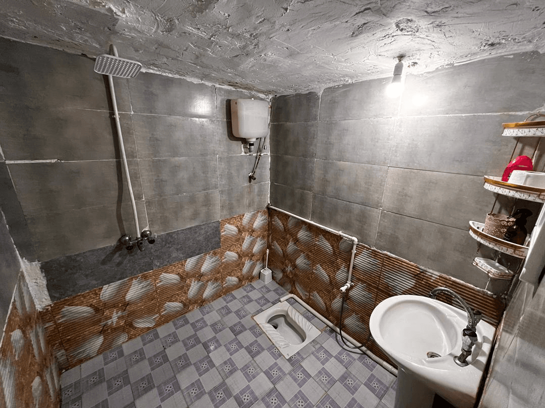 اجاره ویلا در چاه مبارک عسلویه  نما اقامتگاه 