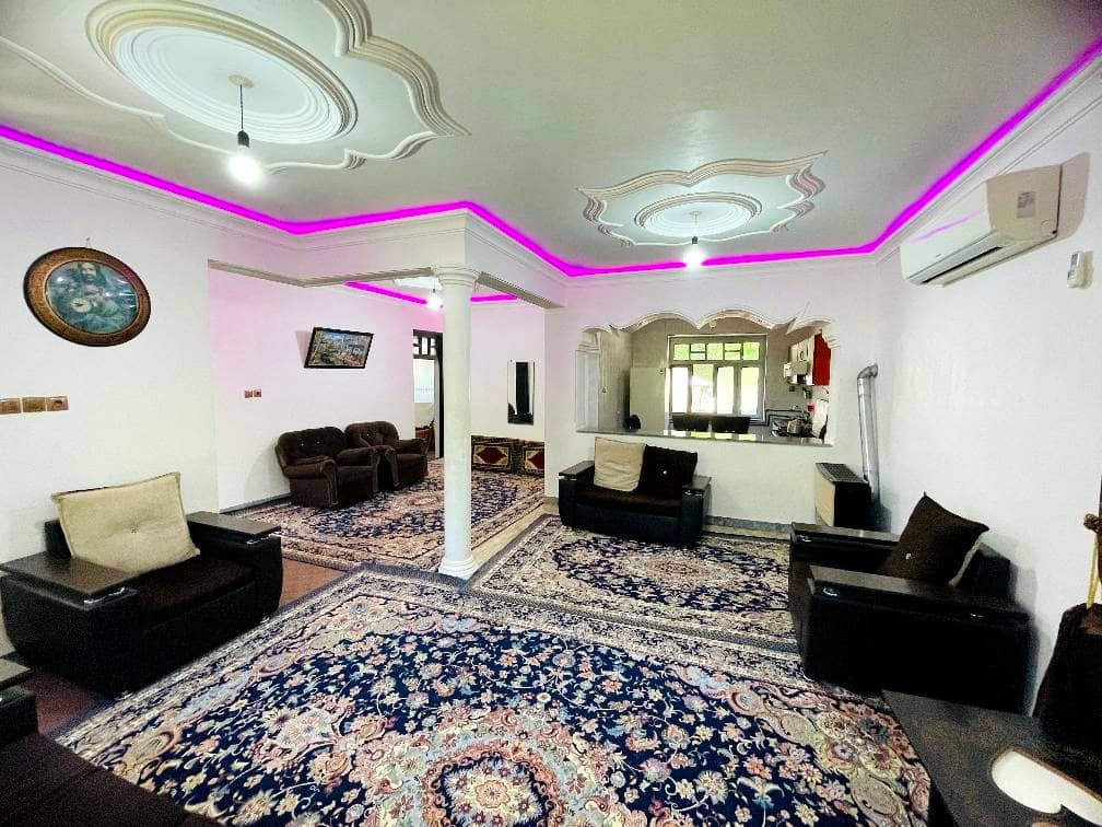 اجاره ویلا دربستی درماسال