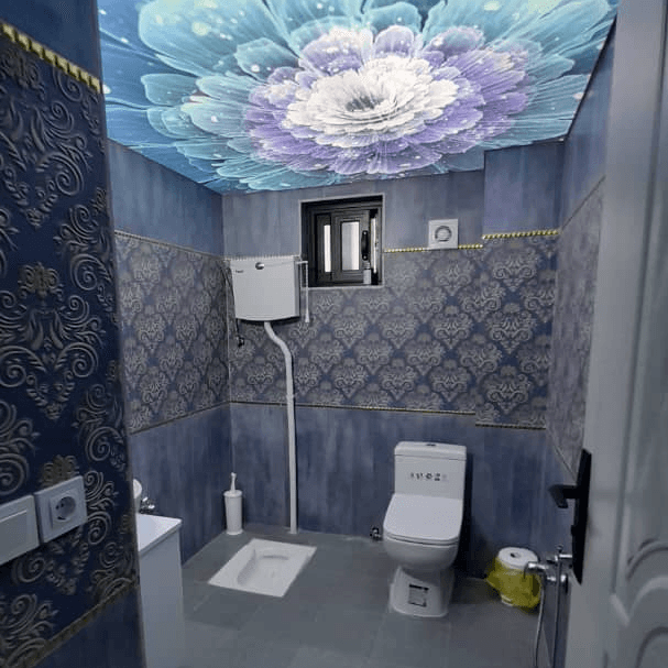 اجاره ویلا دوبلکس جکوزی دار در رمج محله شیرود سالن