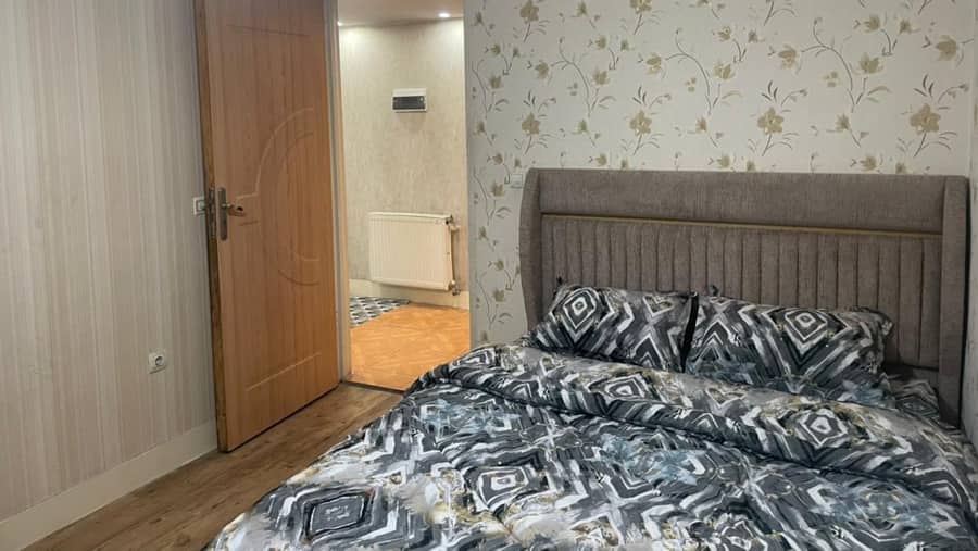 آپارتمان در معالی آباد شیراز - 302 سالن