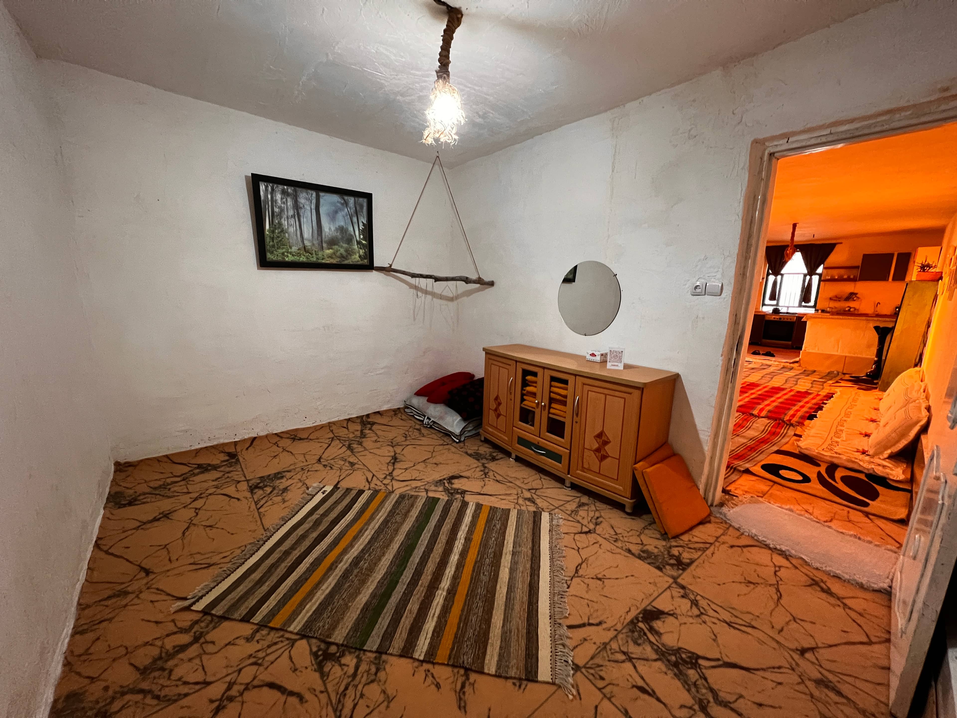 اجاره ویلا در چاه مبارک عسلویه  نما اقامتگاه 