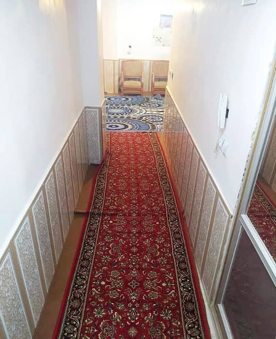 اجاره منزل ویلایی در کوهرنگ شهرکرد - 90 متری 