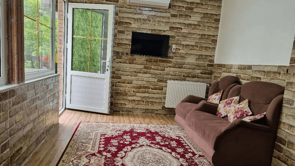 اجاره ویلا ساحلی در رودبنه - تکخواب