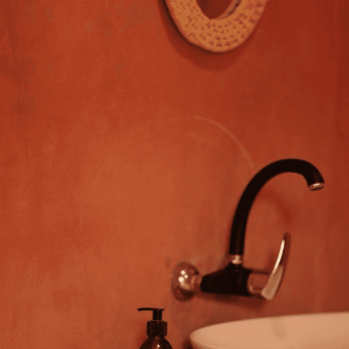 بوتیک هتل ساحلی در روستای سلخ قشم - دوتختهvip