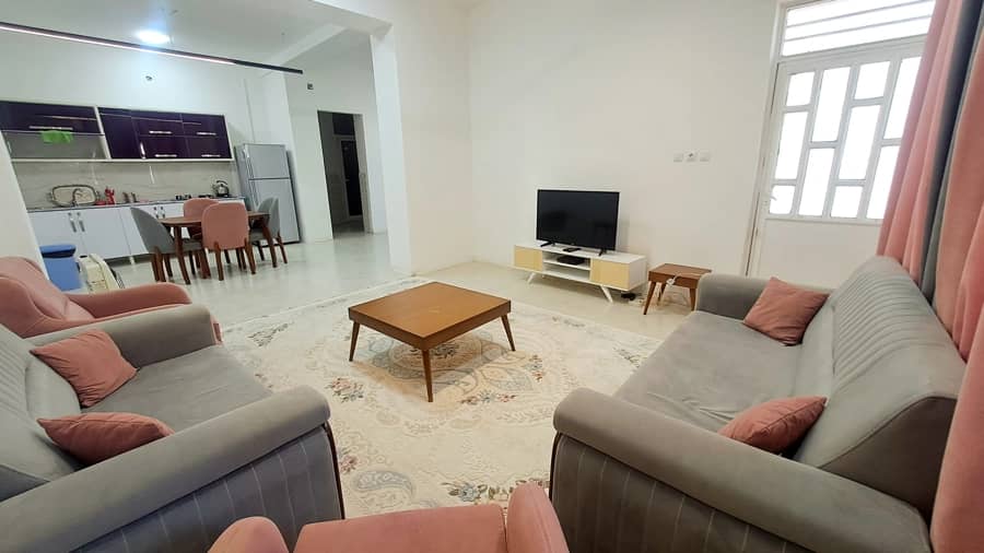 اجاره منزل ویلایی در خیابان مدرس بوشهر نما منزل ویلایی