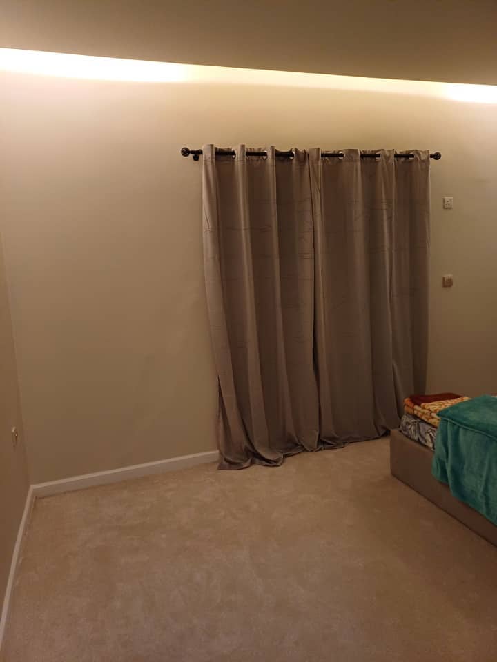 اجاره منزل مبله تک خواب در سام و زال قشم