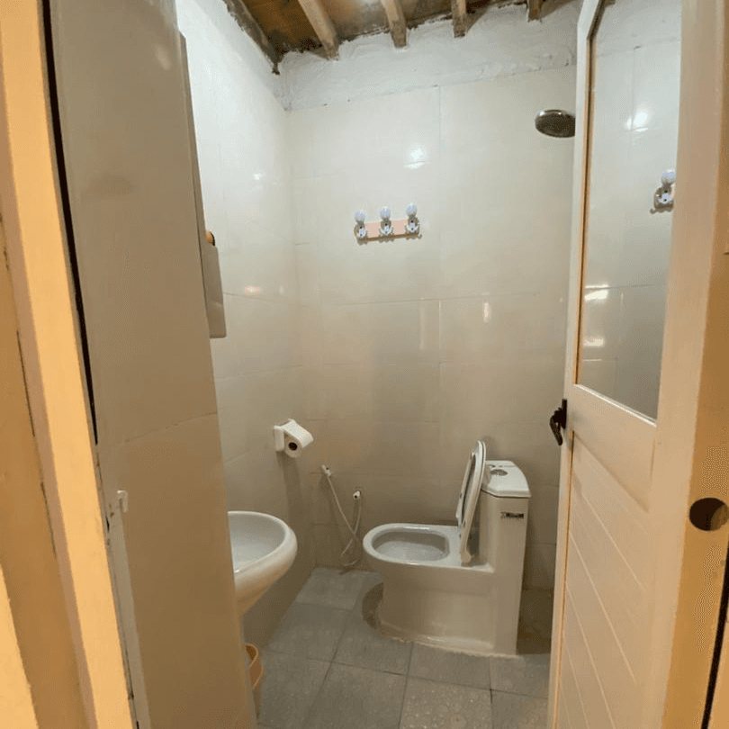 اجاره اقامتگاه بومگردی با استخر روباز در طبل قشم - طلوع