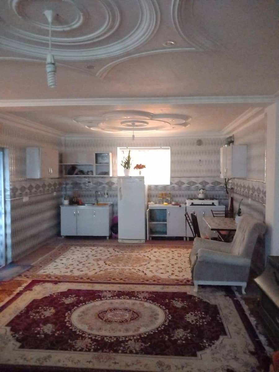 منزل ویلایی در پره سر  نما ساختمان 