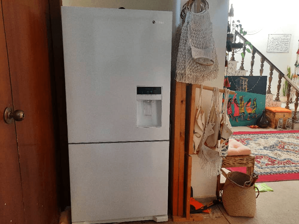 بومگردی نزدیک ساحل در هرمز - اتاق 2 اتاق 2 