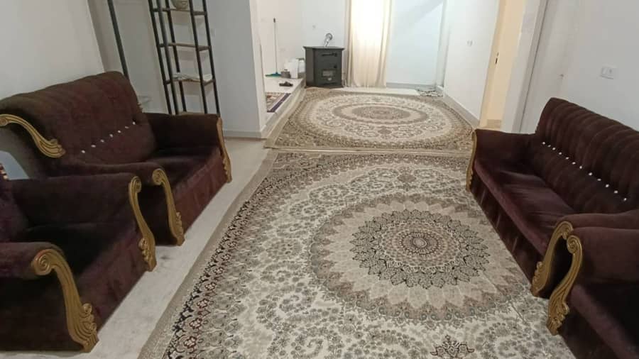 اجاره بومگردی در روستا مغدان بردخون - واحد 105 نما اقامتگاه