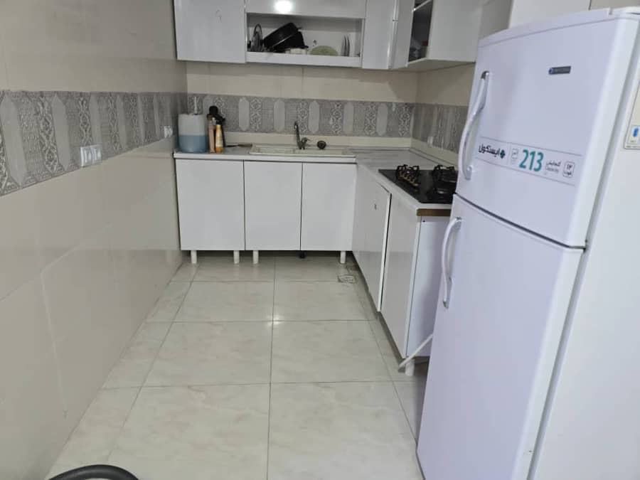 اجاره ویلا در نایبند روستا بساتین - 4 سالن 