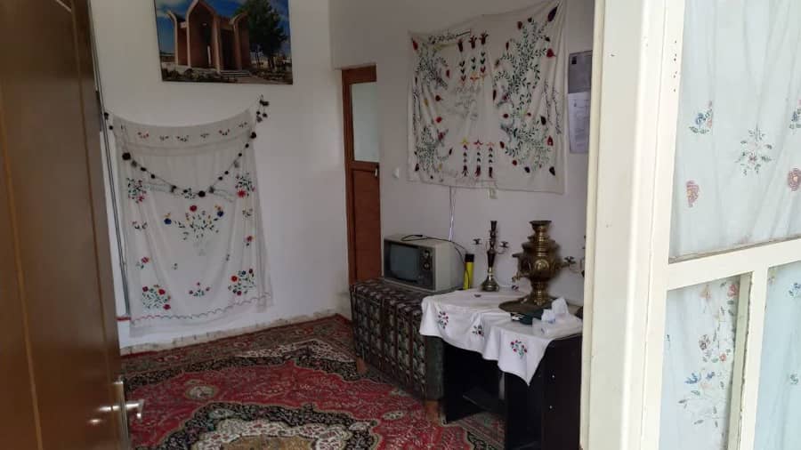 اجاره بومگردی در روستا مزینان داورزن - 4  واحد 4 