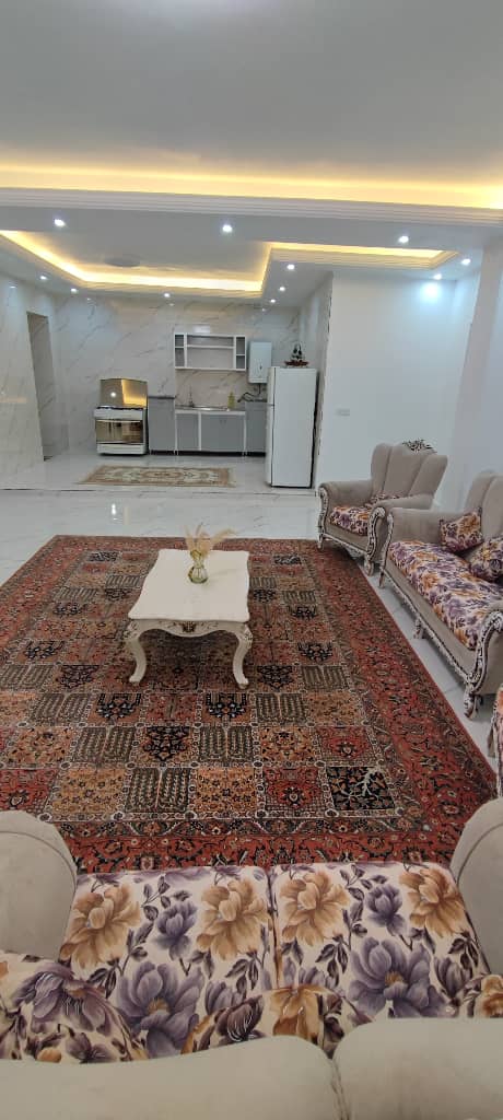 ویلاباغ در روستا کوخدان سیسخت نما ساختمان