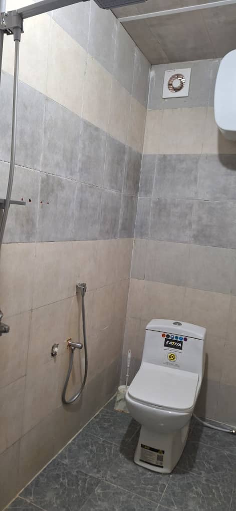 اجاره اقامتگاه بومگردی در طبل قشم - سه تخته محوطه اقامتگاه