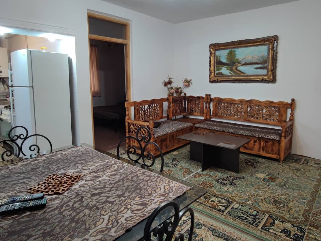 ویلا تک خواب در روستا حیران علیا آستارا نما ویلا