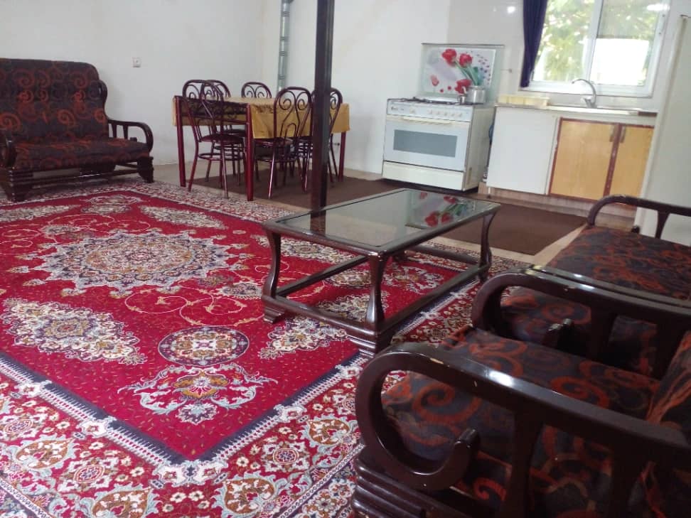 اجاره ویلا جنگلی در سراکه ماسال چشم انداز 