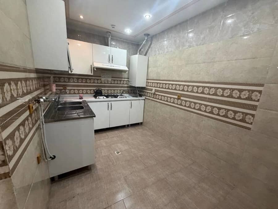 منزل ویلایی مبله در بلوار بوستان شیراز  نما