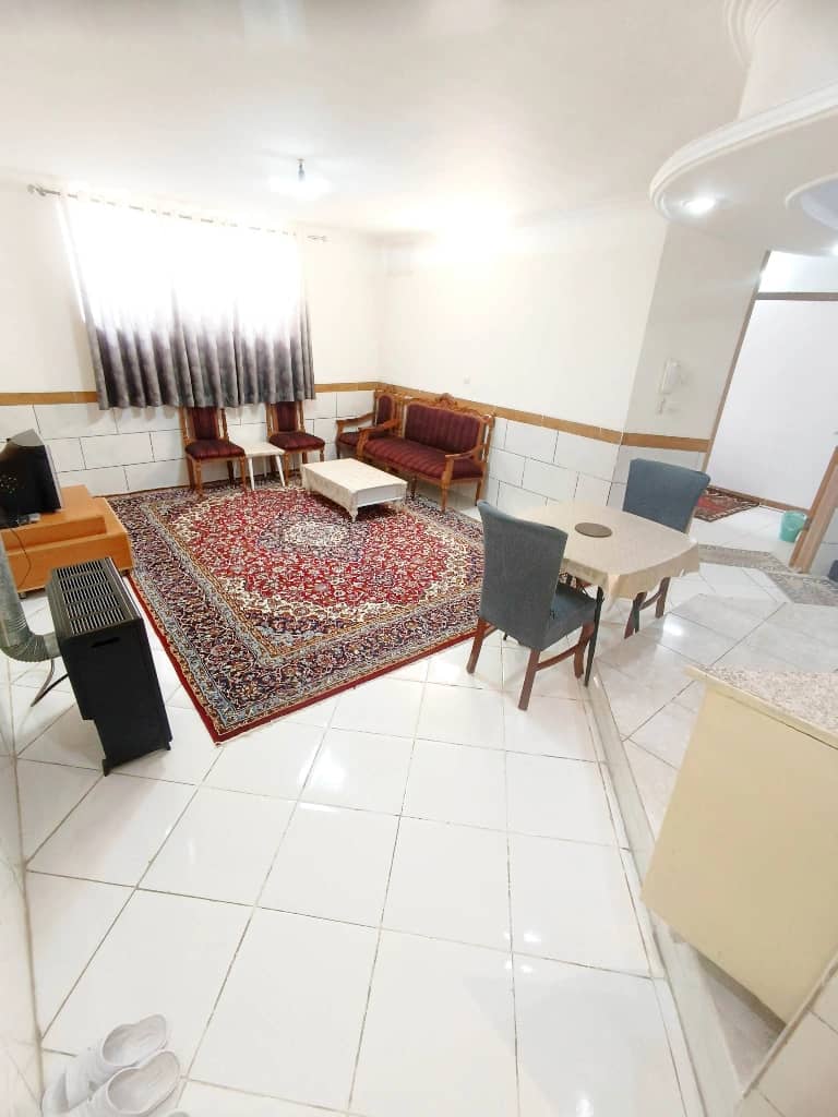 اجاره واحد تکخوابه در پارادایس کرمان