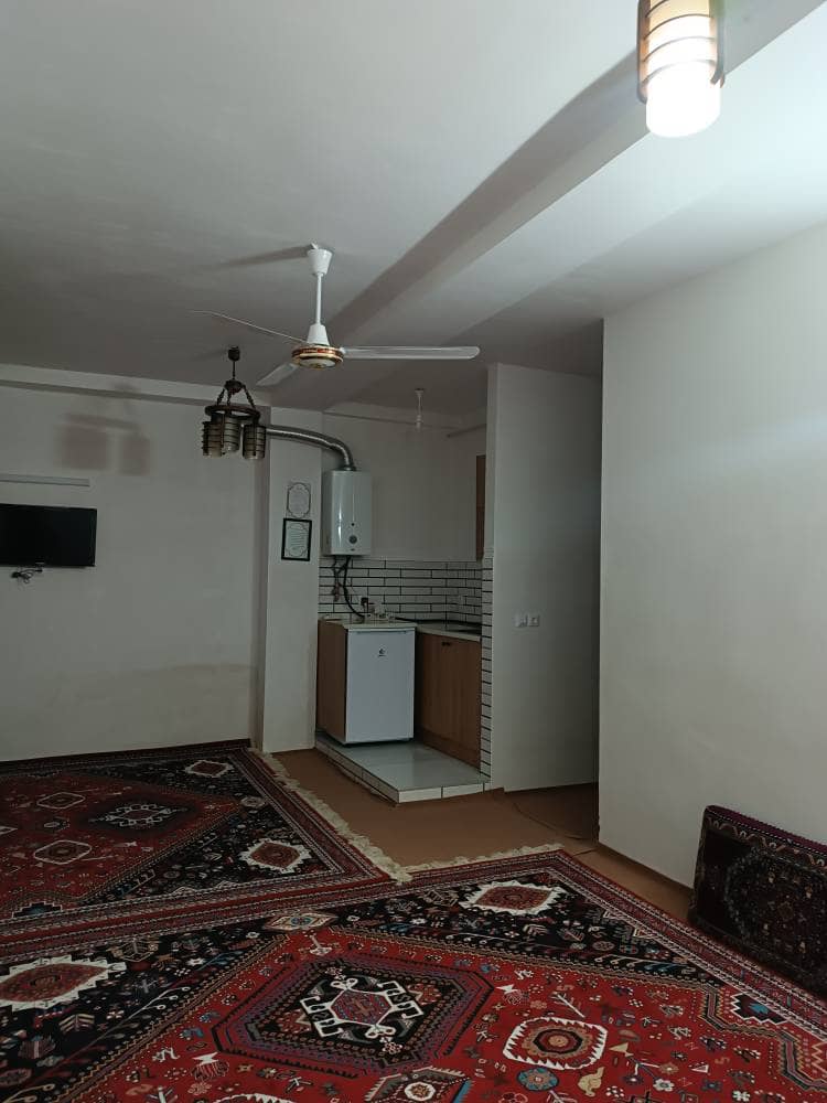 اقامتگاه بومگردی در علی‌آبادکتول روستا چینو - 4 نما اقامتگاه 