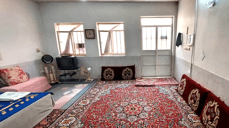 اجاره سوئیت در بلوار آزادگان نیشابور پذیرایی