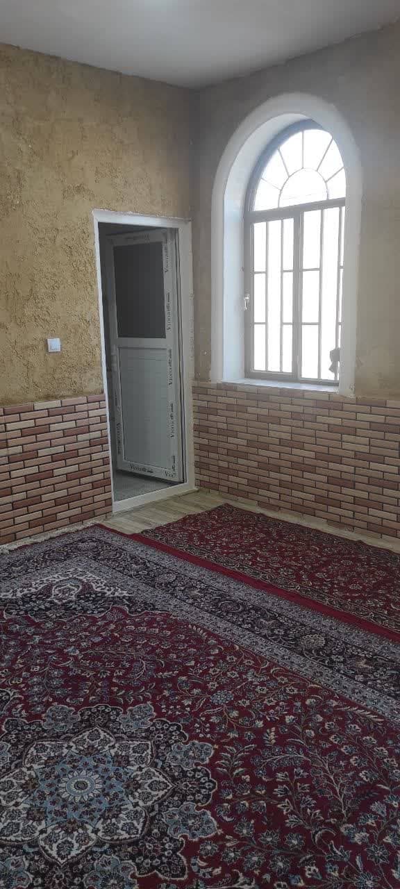 اجاره اقامتگاه بومگردی در روستا جااردو بیدروبه - 3 نما اقامتگاه 