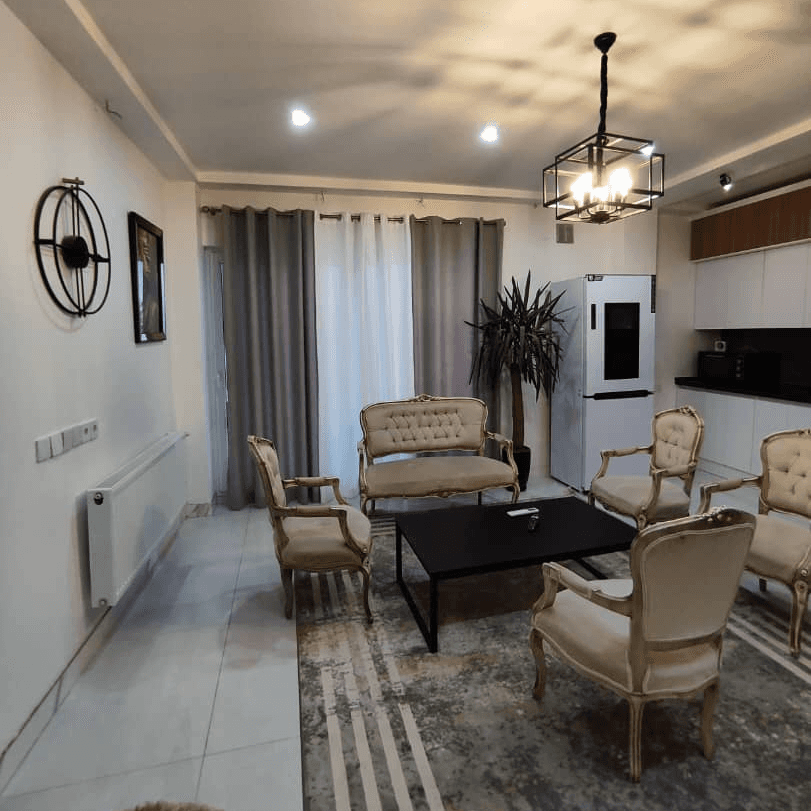 اجاره ویلا جنگلی جکوزی دار در روستای ریگ‌چشمه‌بالا مینودشت - تکخواب نما