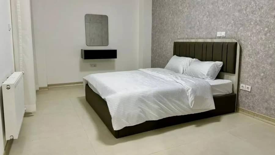 اجاره آپارتمان در چمران شیراز - 5 سالن 