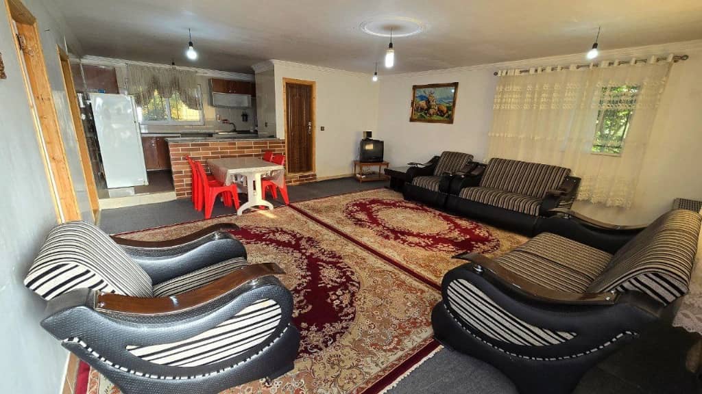 اجاره ویلا کوهستانی در فیلبند نما