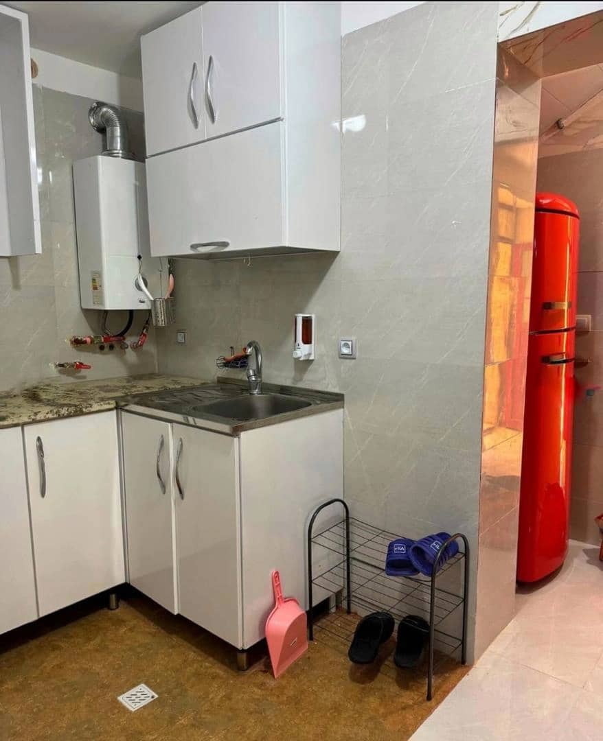 اجاره ویلا در کمهر سپیدان - دو خواب نما ویلا