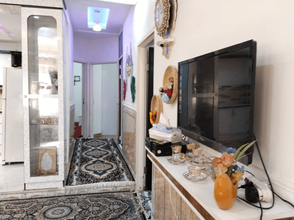 اجاره خانه ویلایی ساحلی در روستا زیارت - سه خواب سالن 