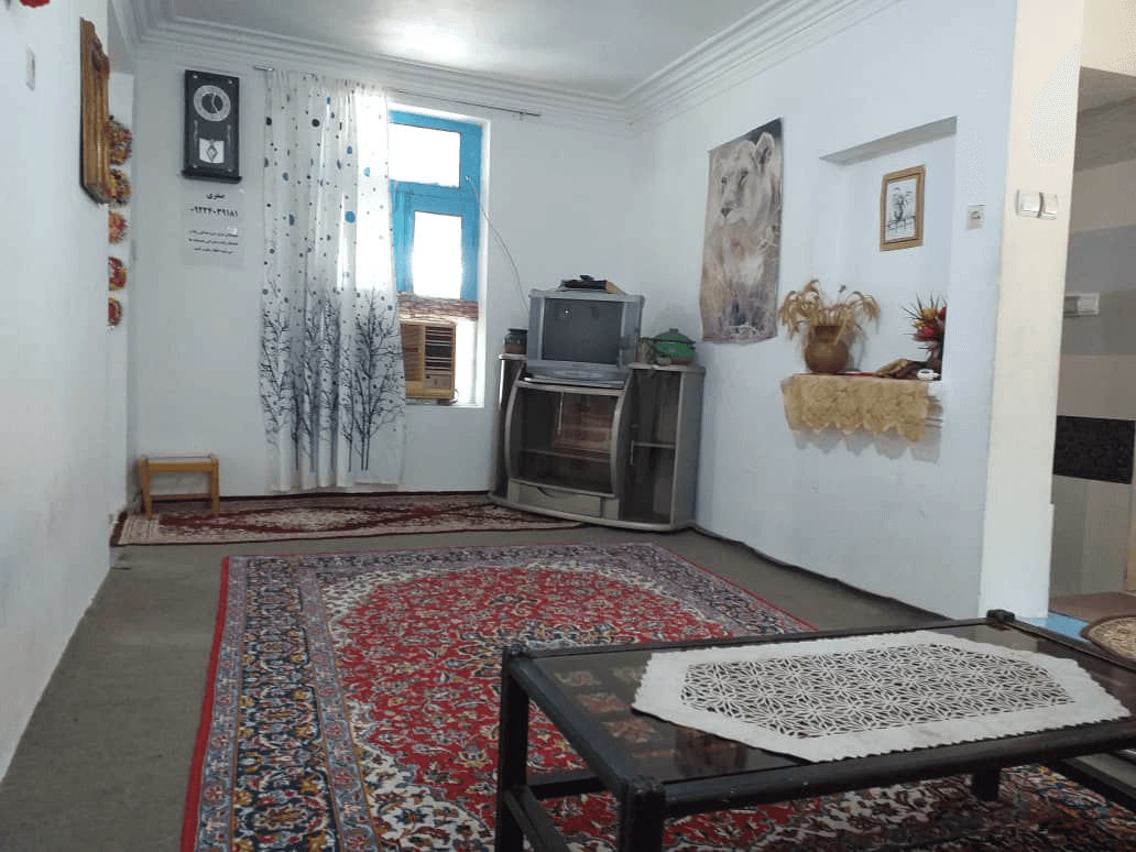 منزل ویلایی در روستا حلیمه جان رودبار ایوان