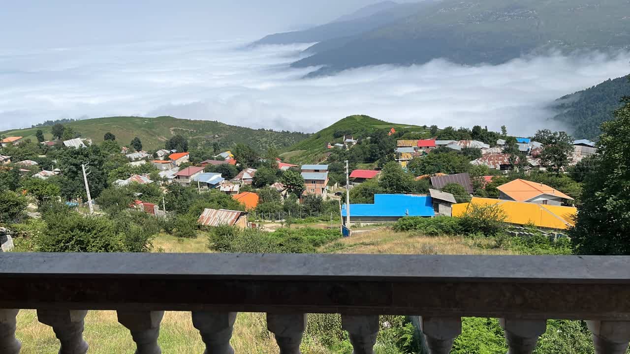 اجاره ویلا با جکوزی‌ در فیلبند  سالن 