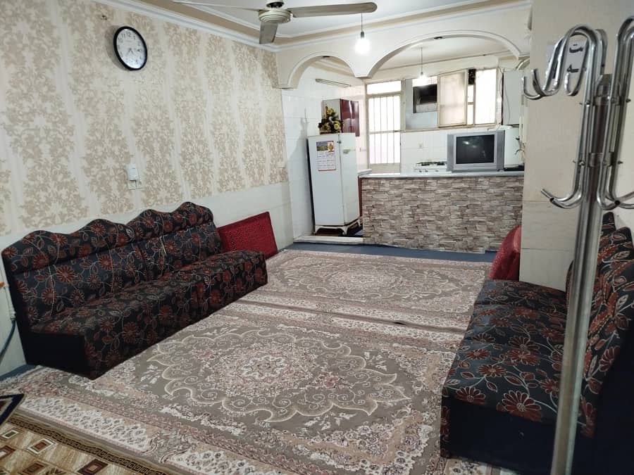 اجاره منزل در صفائیه یزد-دوخوابه