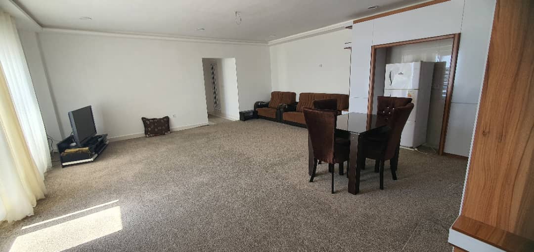 منزل یک خوابه ساحلی درسیراف تراس