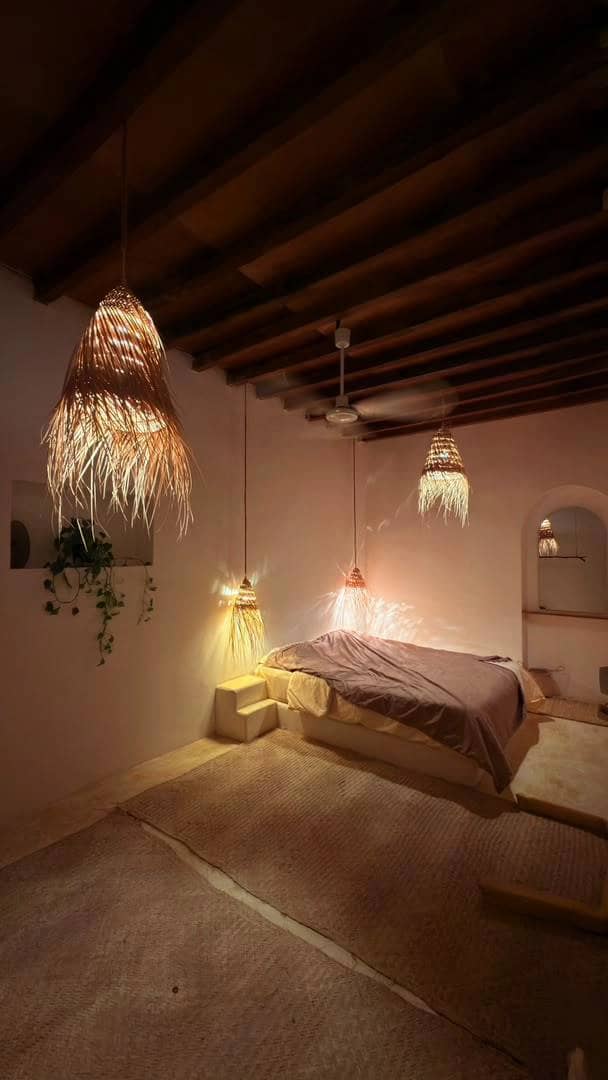 بومگردی در کوشکنار پارسیان - پنگ اتاق 