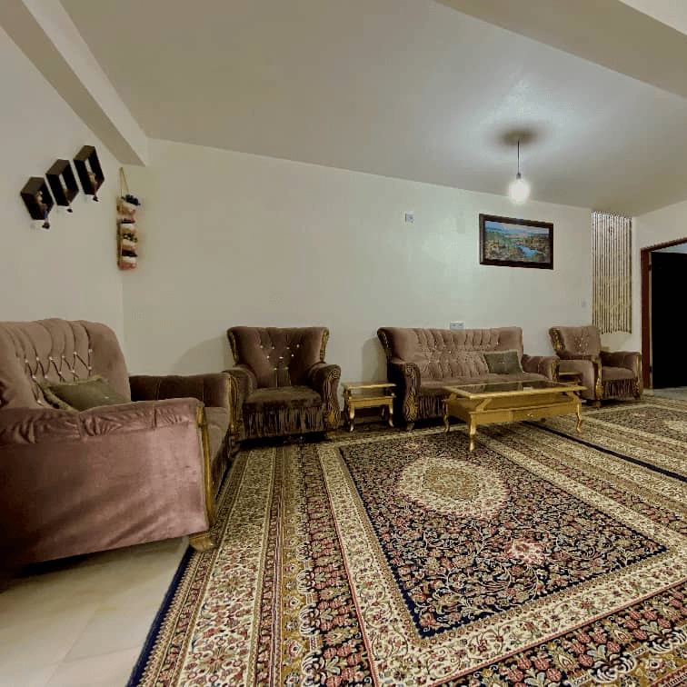 اجاره ویلا جنگلی در مرکیه ماسال