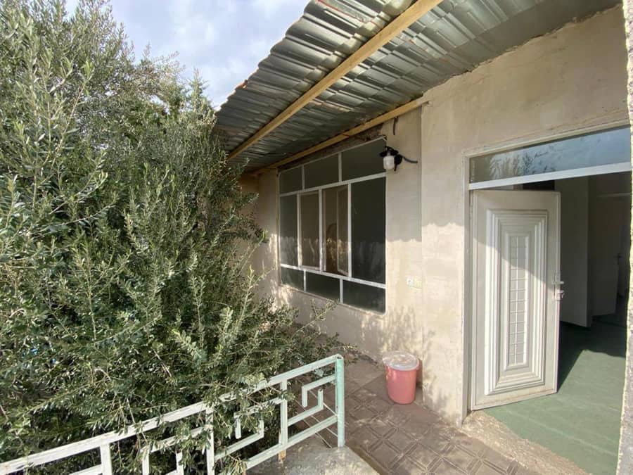 اجاره واحد تکخواب در قلعه سرد دهدز - 60 متری نما اقامتگاه
