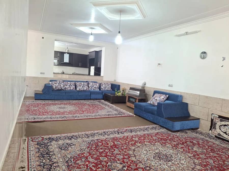 ویلا باغ در روستای برشنه سپیدان