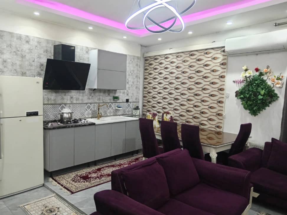 اجاره ویلا جکوزی دار ساحلی درویش آباد سرخرود