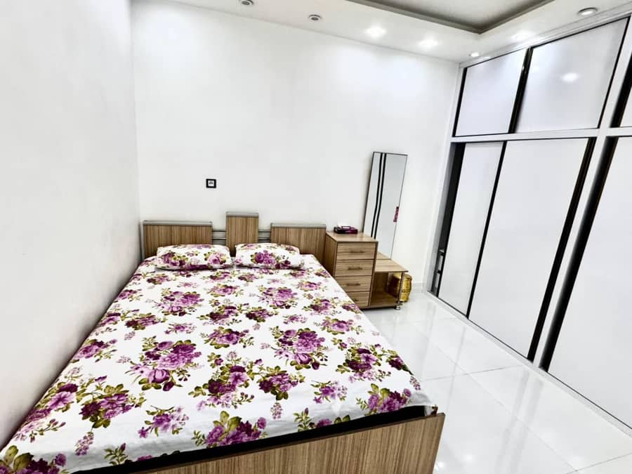 اجاره منزل ویلایی در بلوار والفجر بوشهر سالن