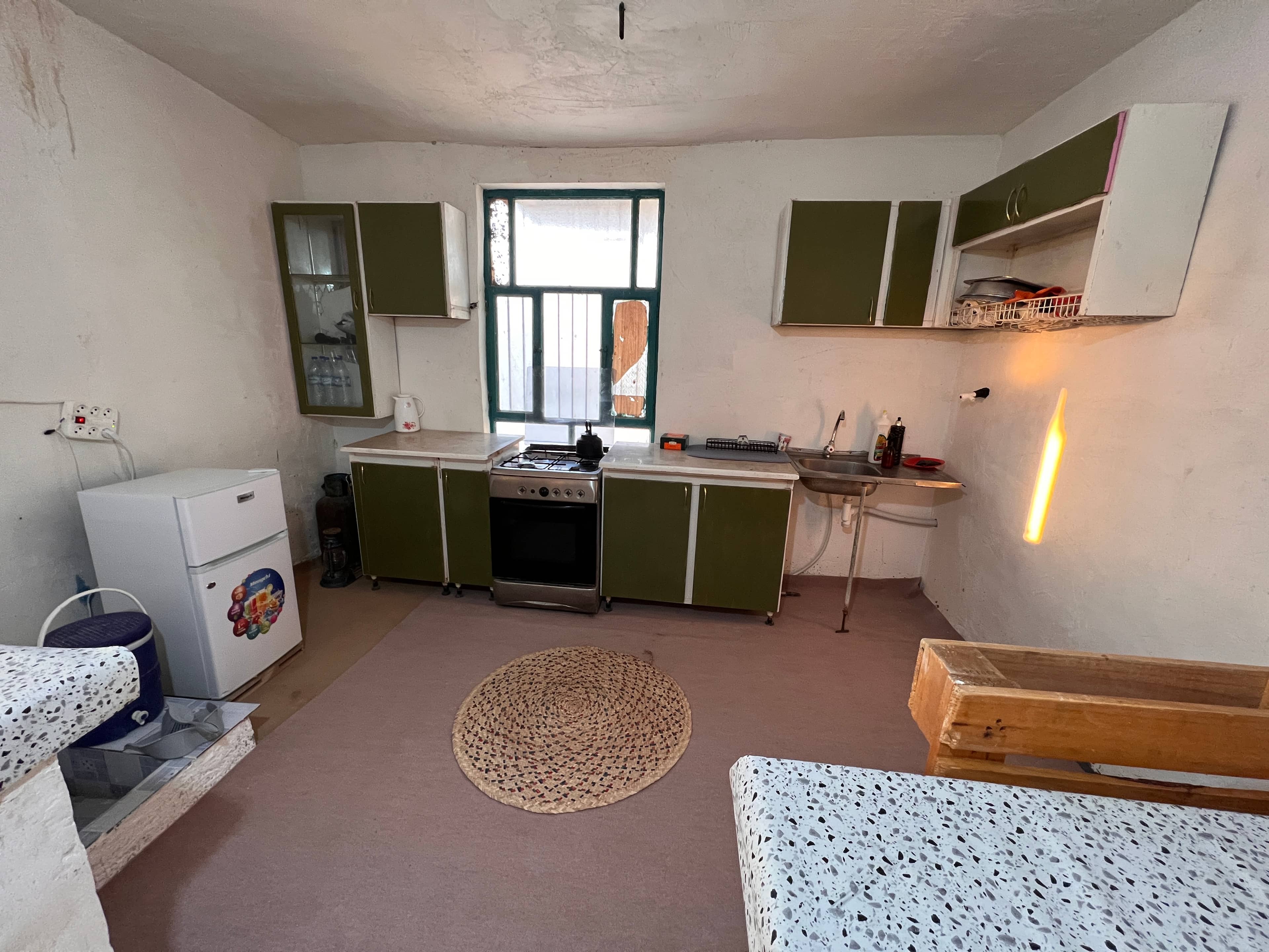 اجاره ویلا در چاه مبارک عسلویه  نما اقامتگاه 