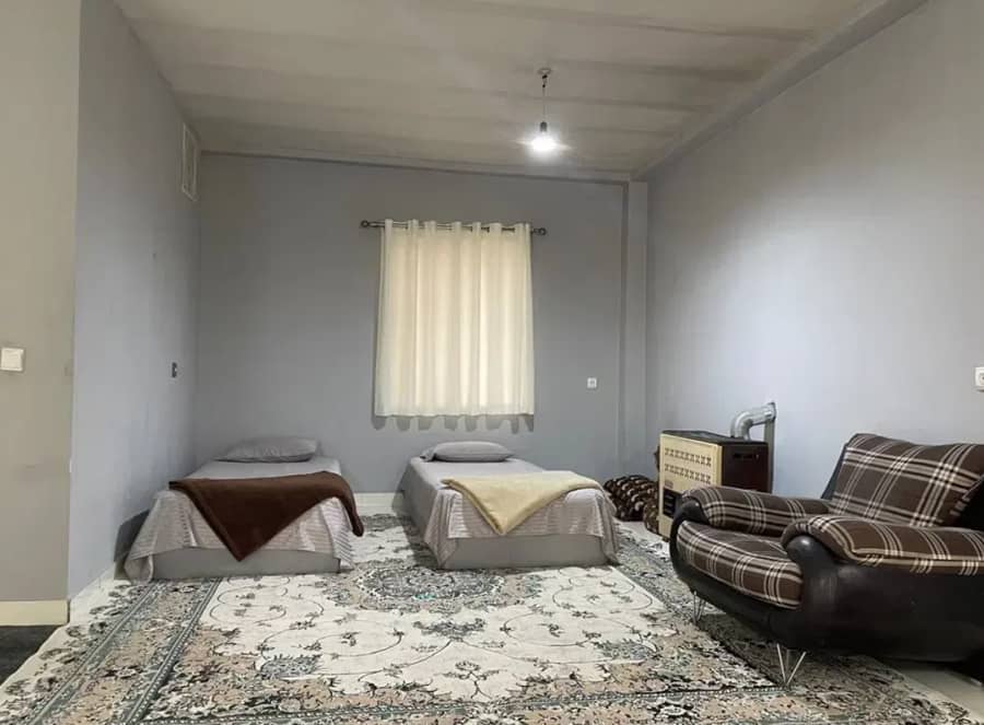 اجاره ویلا در پریکدان یاسوج نما ویلا